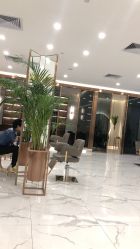 点击看大图 门面-3AM HAIR SALON烫发染发接发