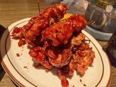 -ZAFFERANO西班牙海鲜饭(上海首店)