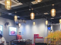 -小肥牛潮汕牛肉火锅(南联店)