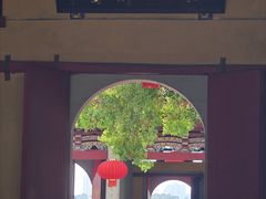-梵天禅寺