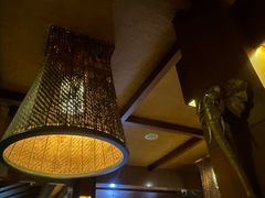 -西双版纳洲际度假酒店-曼霖轩中餐厅