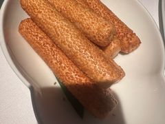 -悦轩中餐厅·高空江景·杭州柏悦酒店