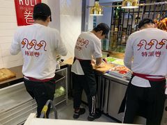 -特派卷·老北京烤鸭卷(合生汇购物中心店)