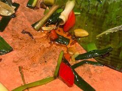 -云海肴·汽锅鸡·云南菜(天山百盛优客店)