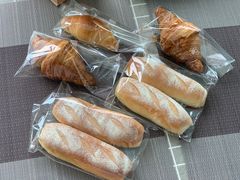 大米面包-那家面包房(珠江路店)