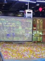 -万达宝贝王(西宁店)