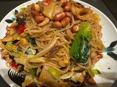 -水平有限广西米粉·广西风味集(五道口店)