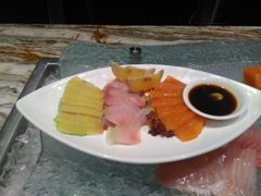 -AdD全日制餐厅(中谷花园酒店)