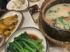 -火齐潮汕砂锅粥(五道口店)
