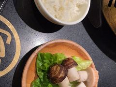 -探鱼·鲜青椒爽麻烤鱼(领展购物广场店)