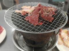 -松明一烤肉馆(鲁园店)