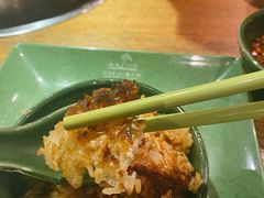 -芭缇沁园椰子鸡(中航紫金新天地店)