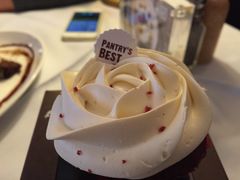 -Pantry's Best派悦坊蛋糕(K11购物艺术中心店)