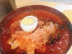 -山海珍味韩国料理(奥城店)