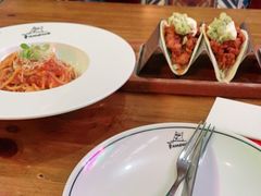 -Famous肥猫墨西哥音乐餐吧(五棵松华熙LIVE店)