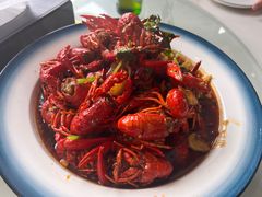 -苏小胖龙虾工坊·私房菜(金鼎华府店)
