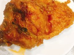大排-二扁私房面馆(崂山路店)