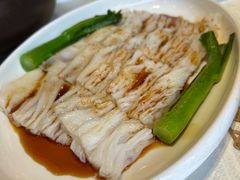 -味可道美食坊(福基路店)
