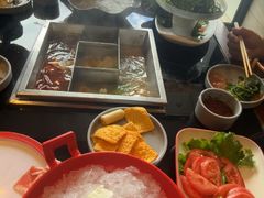 -重庆德忆火锅（龙南街3店）(渝水岸餐饮)