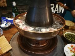 -额尔敦草原涮羊肉·烧烤(冻青树总店)