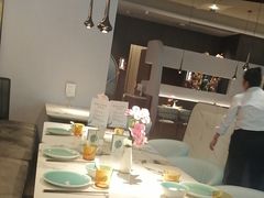 -雀蓝川菜(滨湖万象汇店)
