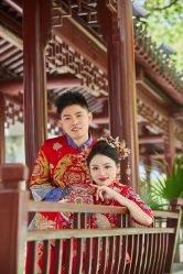 -巴黎新娘婚纱摄影·婚礼策划(嘉定总店)