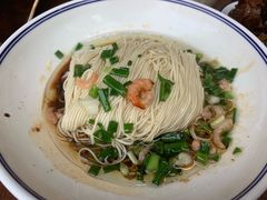 -十面春风·江南面馆(崇宁路店)