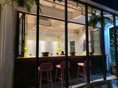 门面-肆拾壹號烤肉(龙岗店)