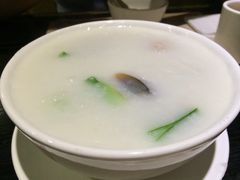 糖朝一品粥-糖朝(尖沙咀店)