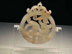 -北京大葆台遗址博物馆