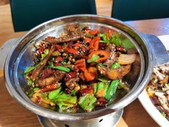 -三猫黑鱼花(南大店)