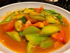 -丝路金桃·新疆菜(徐汇店)