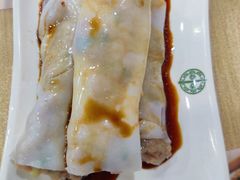 -添好运点心专门店(中环IFC店)