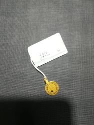 -周大福CHOW TAI FOOK(东门茂业店)