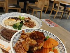 -吉野家(金安中央大街店)