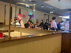 -海底捞火锅(让胡路万达店)