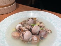 -小厨师·二十年沈家门小海鲜(百井坊巷店)