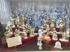 -Me Coffee下午茶艺术空间