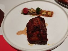 -赤火牛排(金狮广场店)