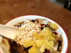 -向川南·水煮鱼·川菜(和平里店)