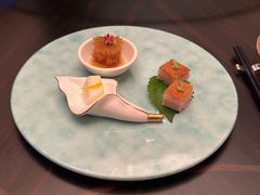 -东海朗廷酒店-唐阁T’ANG COURT 中餐厅