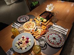 -麓椿花园西餐厅(海乐世界店)