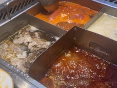 -海底捞火锅(振华商厦店)