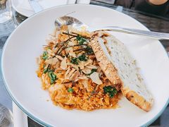 羽衣甘蓝虾仁炒饭-COMMUNE幻师(五角场店)