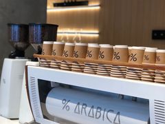 -% Arabica阿拉比卡咖啡烘焙工坊