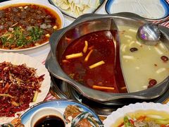 -二钳洞庭虾蟹·江湖菜(鹭岛店)