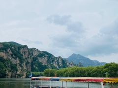 -大连冰峪旅游度假区