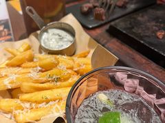 -一沙一城·岩烤牛扒(深圳首店)