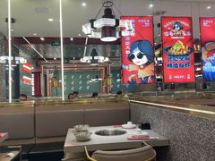 -巴蜀王婆大虾(南锣鼓巷店)