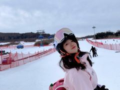 -长白山华美胜地滑雪场